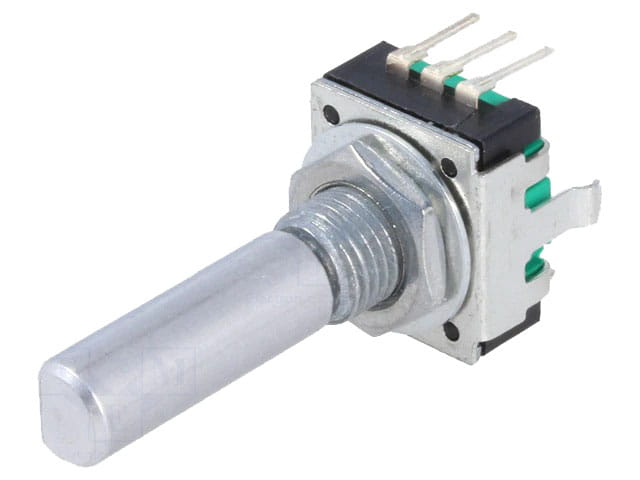 Enkoder 24 impulsy; PEC11R-4225F