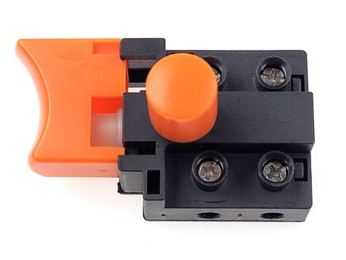 Przełącznik KR82, piła tarczowa Graphite Macallister