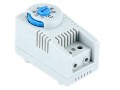Termostat regulowany 0-60 st.C NO bimetaliczny
