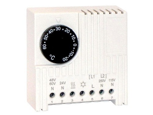 Termostat regulowany  SK1110
