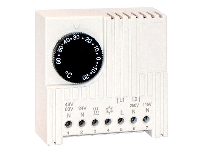 Termostat regulowany  SK1110