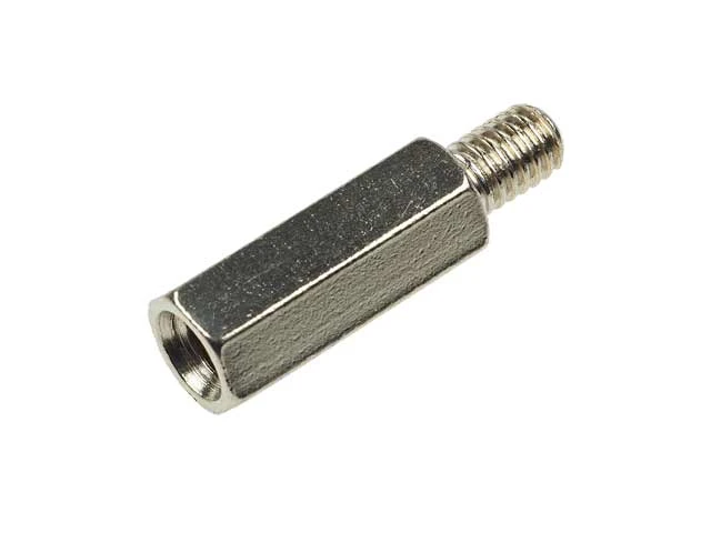 Tulejka dystansowa zewn/wewn, gwint M4 dł. 20mm