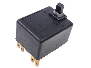 Przełącznik  FA3-5/2W / HLT-125B szlifierki Black&Decker; 568107-00