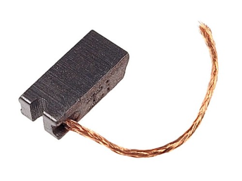 Szczotki grafitowo-miedziane 3,7x5,7x12mm