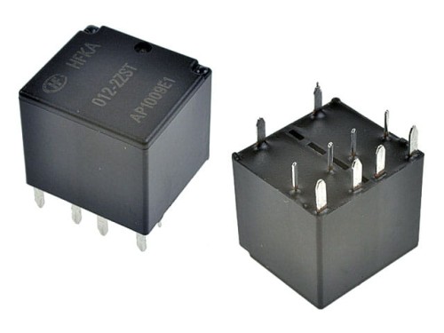 HFKA-012-2ZST HONGFA