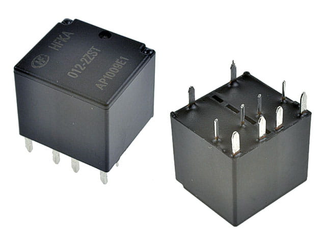 HFKA-012-2ZST HONGFA