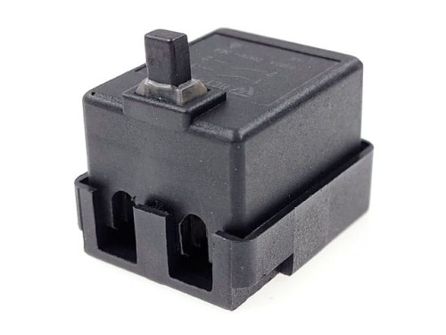 Przełącznik FQ7-4/2 569159-00 szlifierki Black&Decker