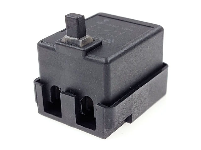 Przełącznik FQ7-4/2 569159-00 szlifierki Black&Decker