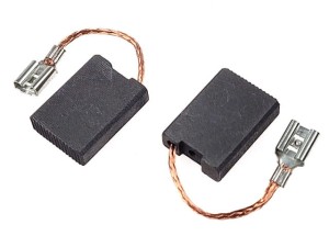 Szczotki węglowe 6x16x22mm; Black&Decker 569373-00