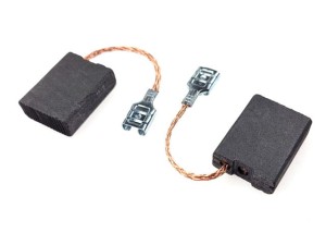 Szczotki węglowe 7x17x22mm; HITACHI 999061