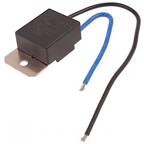 Element rozruchowy do szlifierek, łagodny start 12A