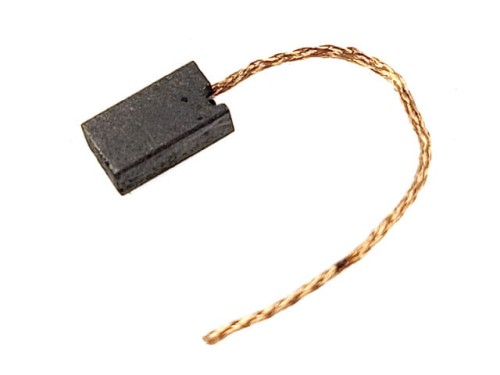 Szczotki grafitowo-miedziane 4x6,3x11mm