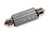 Żarówka LED C5W 12V 4xLED z radiatorem