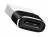 Adapter wtyk USB A na gniazdo USB typ C