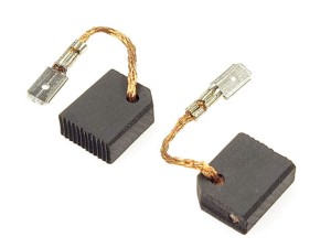 Szczotki węglowe 6x12,5x15mm; METABO 31 605 5770, 31 605 5210