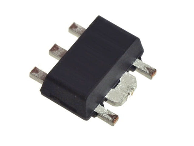 PT4115B89E-B, Sterownik LED