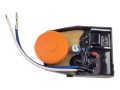 Regulator obrotów szlifierki 6-10A 230V