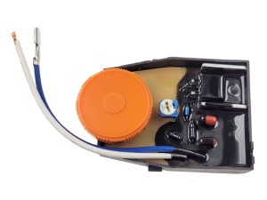 Regulator obrotów szlifierki 6-10A 230V