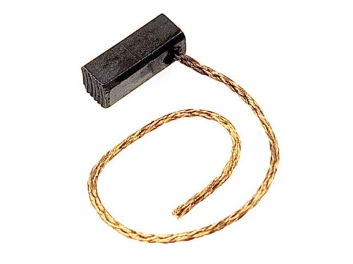 6x6x15mm, linka 10cm