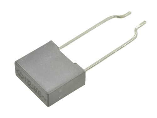 Kondensator 1nF 600VAC polipropylenowy MKP