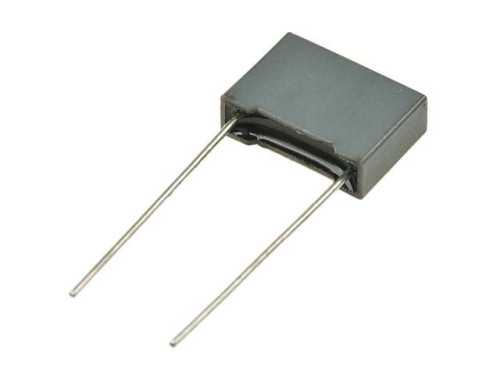 Kondensator 4,7nF 250VAC polipropylenowy MKP Y2