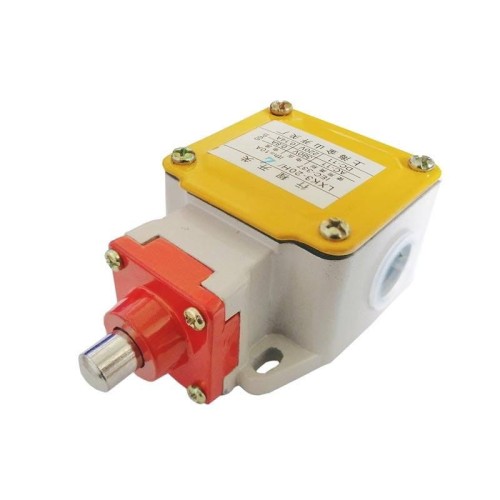 LXK3-20H/Z; Wyłącznik krańcowy, trzpień 13mm