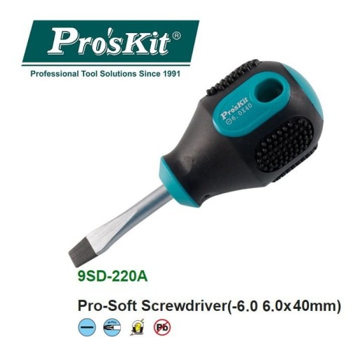Proskit 9SD-220A
