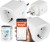Gniazdo SMART sterowane WiFi ze smartfona
