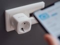 Gniazdo SMART sterowane WiFi ze smartfona