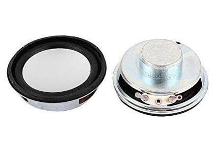 Głośnik 5cm 3W 4ohm; YD50