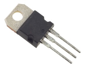 SPP20N60C3 Tranzystor N-MOSFET 600V 20,7A 208W 0,19Ω TO220 