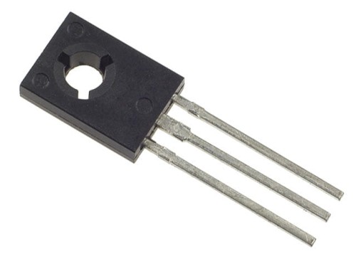 ST13003 Tranzystor NPN 400V 1,5A 40W