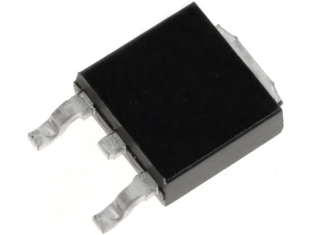 IRFR4105Z Tranzystor N-MOSFET 55V 30A 48W DPAK