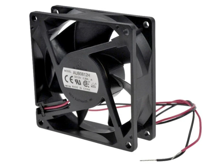 AUB0812H-A Delta Electronics