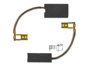 Szczotki węglowe 8x12,5x22mm; FEIN 30711137006