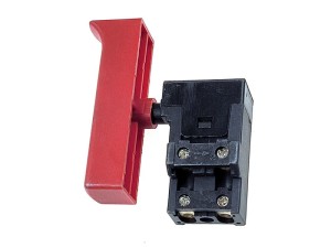 Przełącznik młot udarowy GRAPHITE i inne