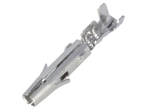 Konektor żeński, zasilanie napędów CD, HDD itp, 6A