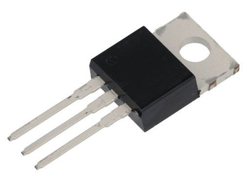STGP10NC60KD Tranzystor IGBT 600V 10A 65W TO220