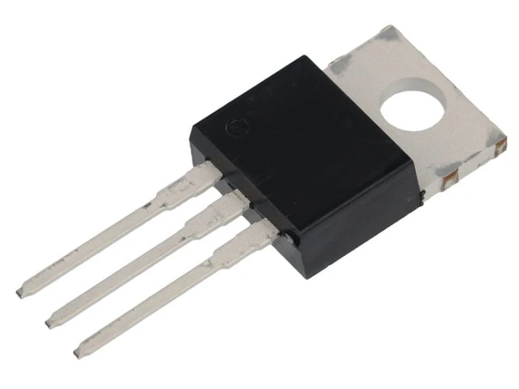 STGP10NC60KD Tranzystor IGBT 600V 10A 65W TO220