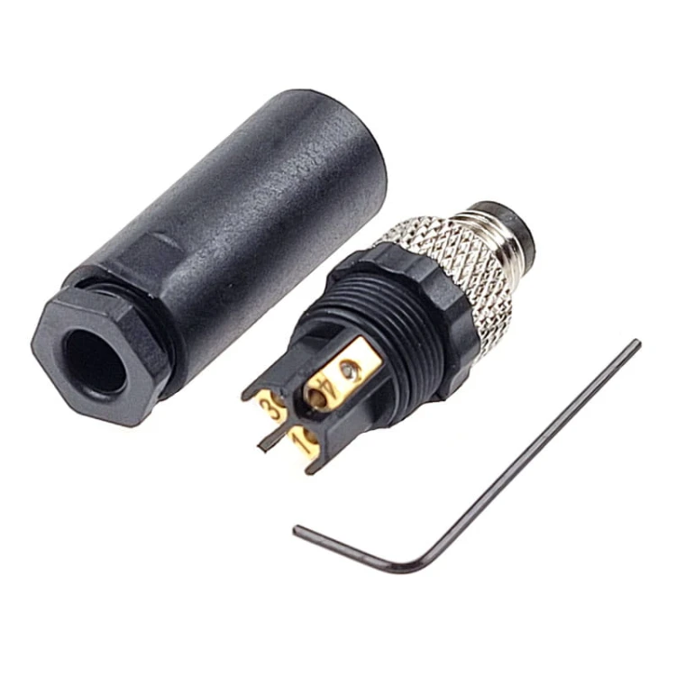 KLS15-M8 A-P1-3p