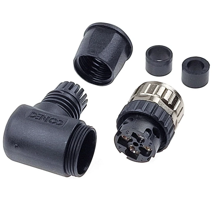 Conec 43-00096