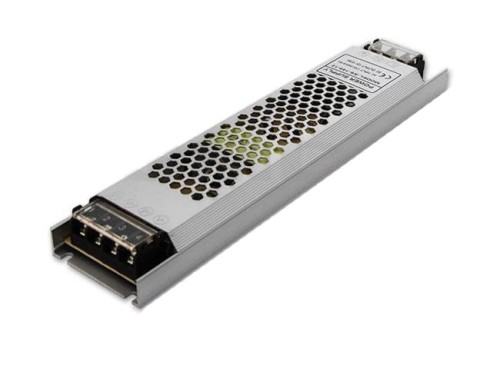 Zasilacz modułowy 12V 150W 12,5A; SS-150-12
