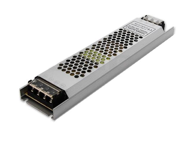 Zasilacz modułowy 12V 150W 12,5A; SS-150-12