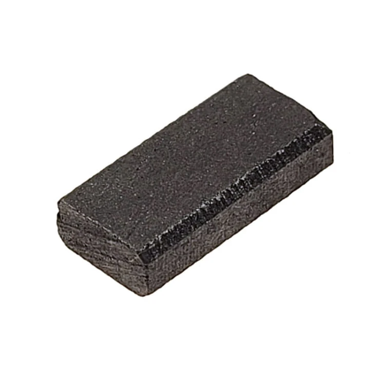 Szczotki węglowe 5x10x20mm bez wyprowadzenia