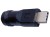 Adapter DC, gniazdo 2,1x5,5 na wtyk USB C