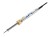 Lutownica z regulacja temperatury 200°C-450°C 50W