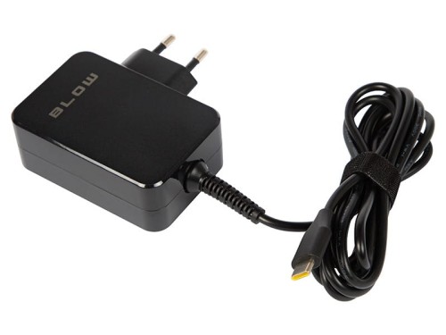 Ładowarka sieciowa do laptopa USB-C PD 65W
