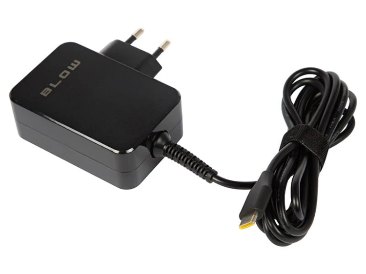 Ładowarka sieciowa do laptopa USB-C PD 65W