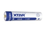 Akumulator AAA 1,5V 800mAh Li-ION XTAR 10440