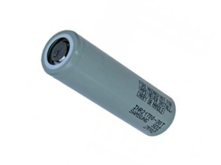 Akumulator Li-Ion INR21700-30T 3,7V 3000mAh 35A